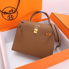 Hermes Kelly Bags